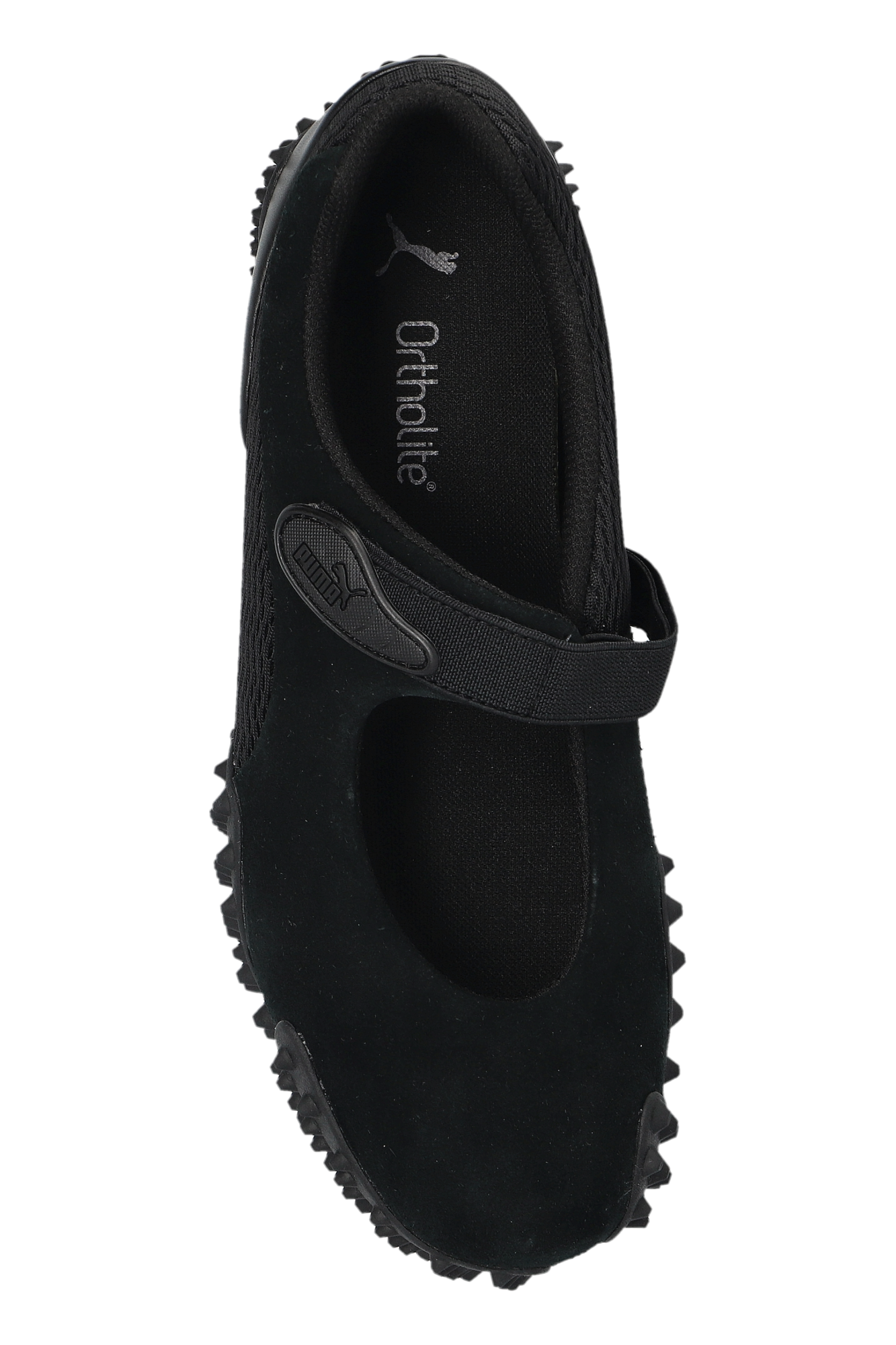 PUMA MOSTRO FEY SATIN PUMA BLACK-COOL DARK GRAY 国内発送 Mostro Fey Satin PUMA Black | Cool Dark Gray – Above The Clouds